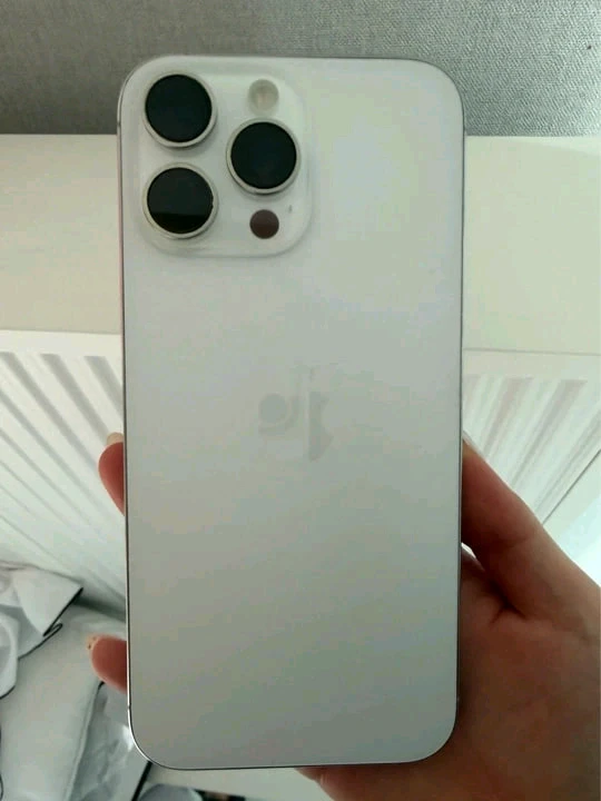 아이폰 16프로맥스 256GB S급 이미지