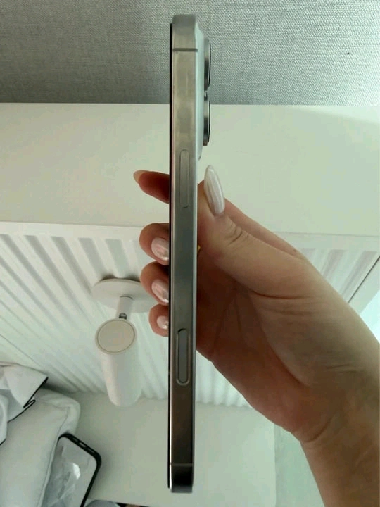 아이폰 16프로맥스 256GB S급 이미지