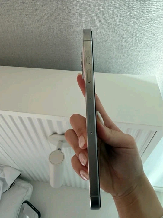 아이폰 16프로맥스 256GB S급 이미지