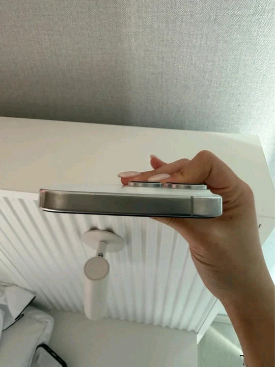 아이폰 16프로맥스 256GB S급 이미지