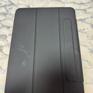 아이패드프로 m4 11인치 2tb 와이파이 블랙 이미지