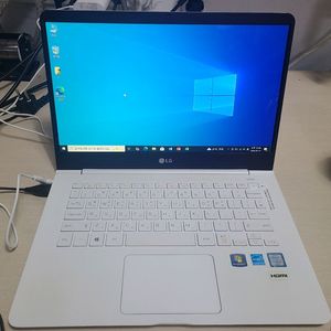 Lg그램 노트북 i5 6세대판매 이미지