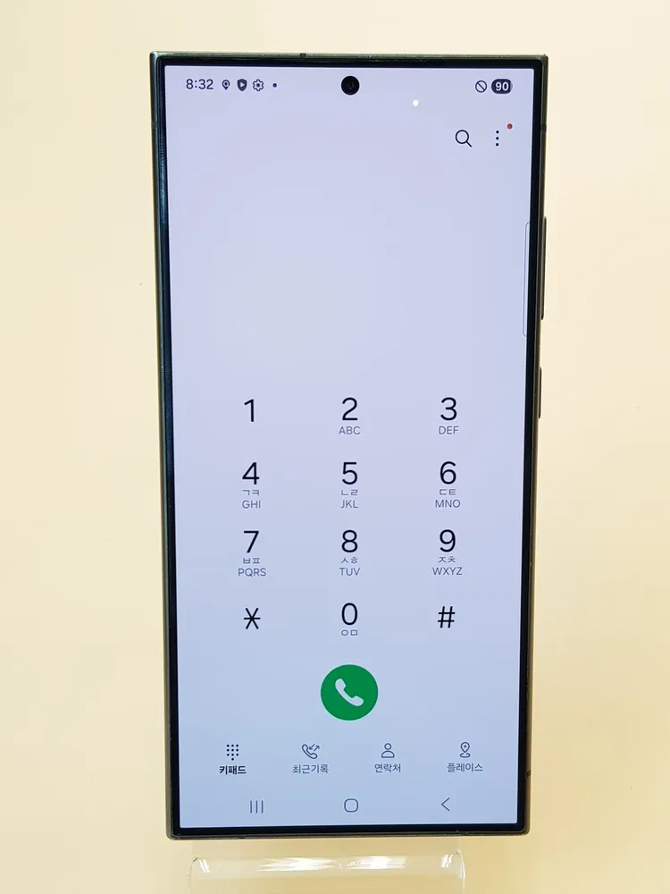 갤럭시S24울트라 256G 그레이(S928) 깨끗한 제품 판매합니다 이미지