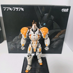 센티넬 riobot 부부키 부란키 오우부 이미지