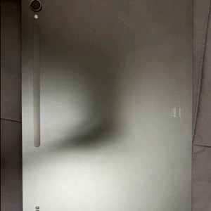 삼성 갤럭시 탭 S9 울트라 512GB wifi 이미지