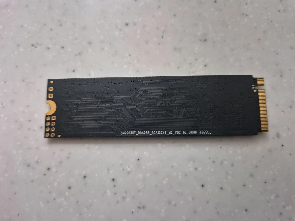 ssd nvme m.2 2280 1tb 이미지