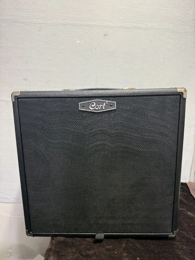 콜트 CM150B 베이스 앰프 판매 CORT CM150 B 베이스기타 앰프 이미지