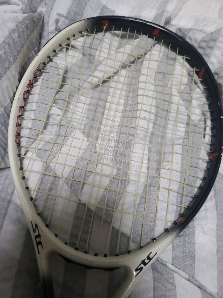 STC LEGEND LADY 107 테니스 라켓 이미지