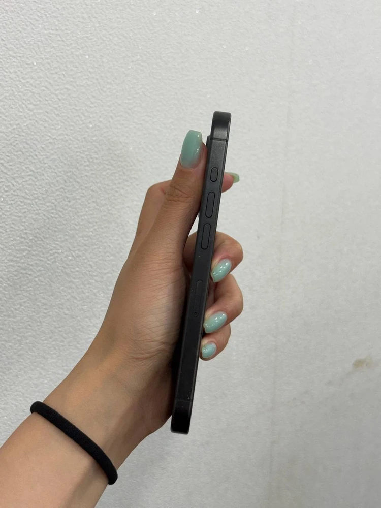아이폰15프로 블랙 128GB/87% Y1961 이미지
