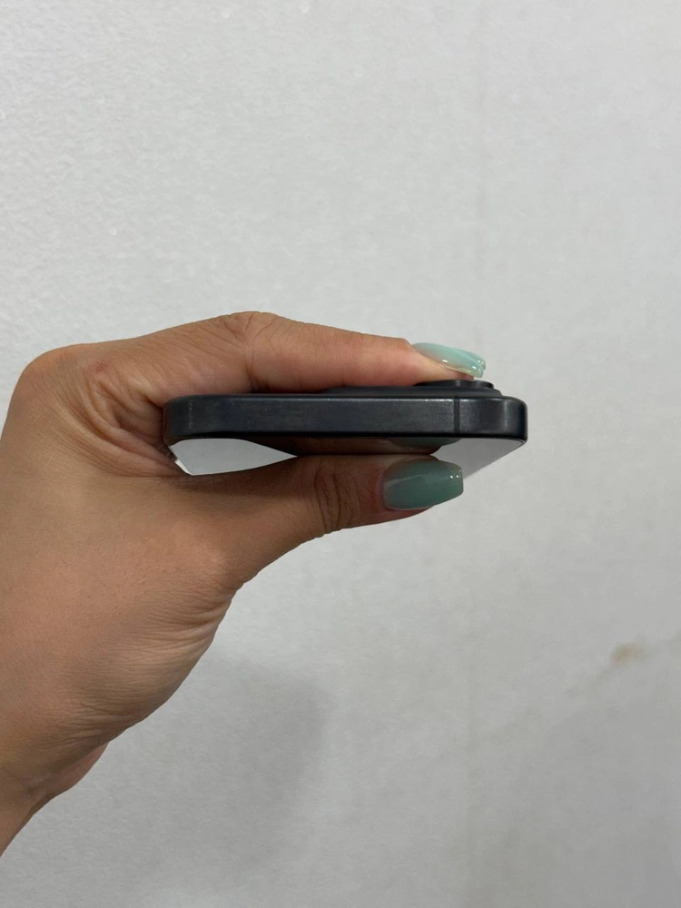 아이폰15프로 블랙 128GB/87% Y1961 이미지