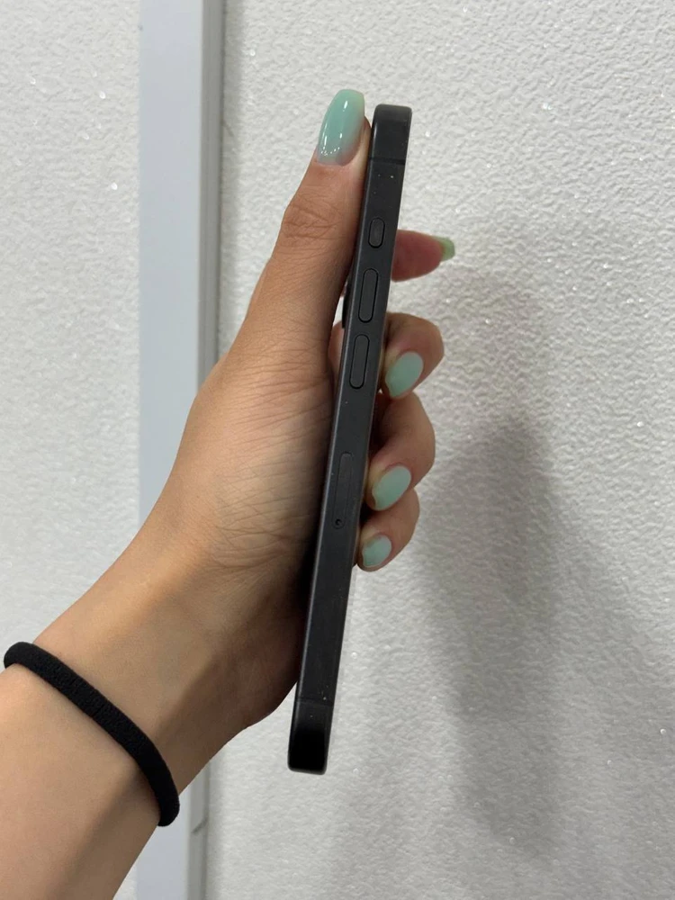 아이폰15프로 블랙 128GB/87% Y1961 이미지
