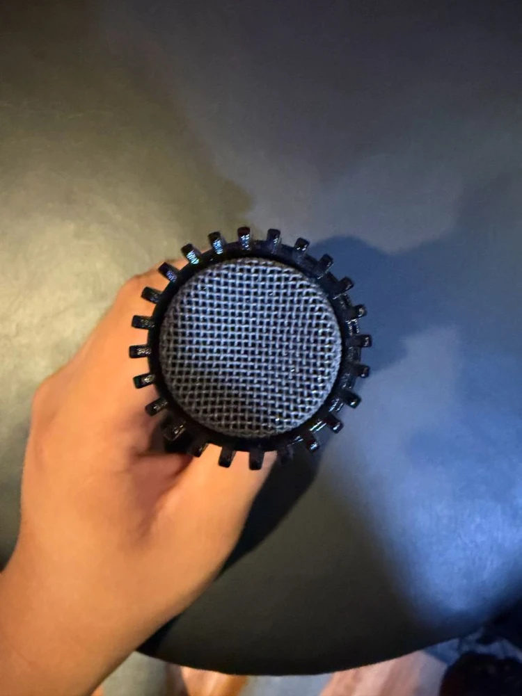 슈어 SM57 이미지