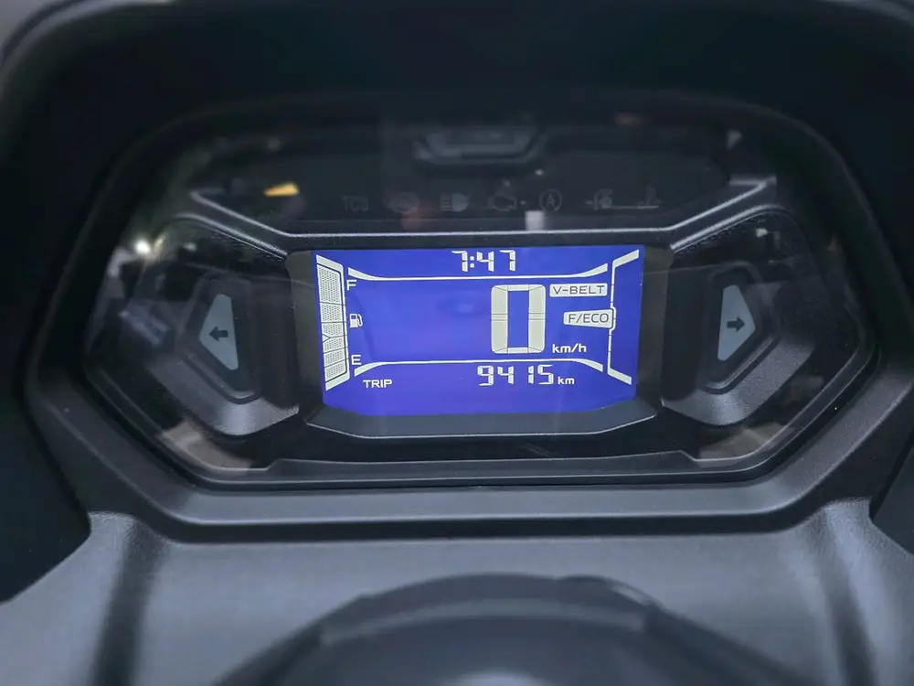 야마하 NMAX125 26년식 팝니다 이미지