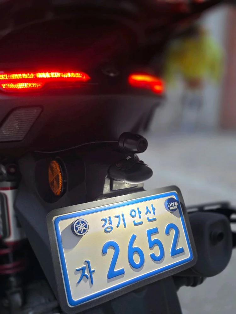 야마하 NMAX125 26년식 팝니다 이미지