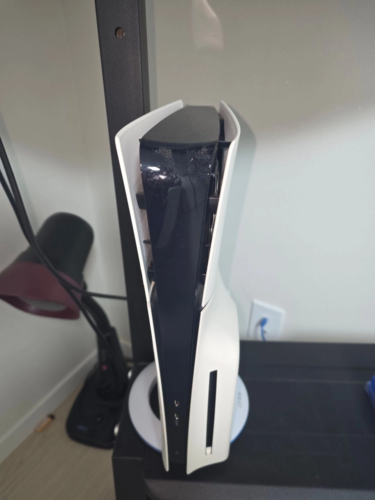Ps5 슬림 디스크+ 게임cd 일괄 이미지