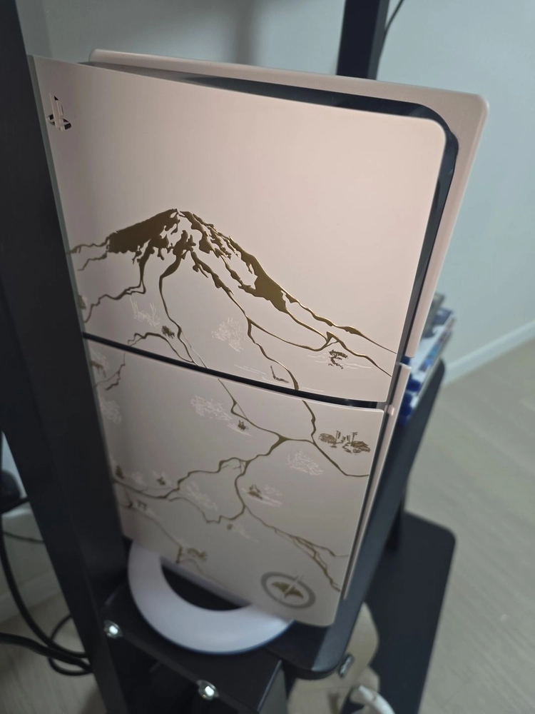 Ps5 슬림 디스크+ 게임cd 일괄 이미지