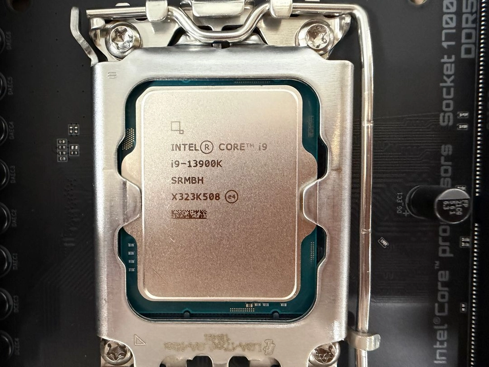 코어i9-13900K+Z790 GAMING X+수냉쿨러 세트 (CPU+메인보드) 이미지