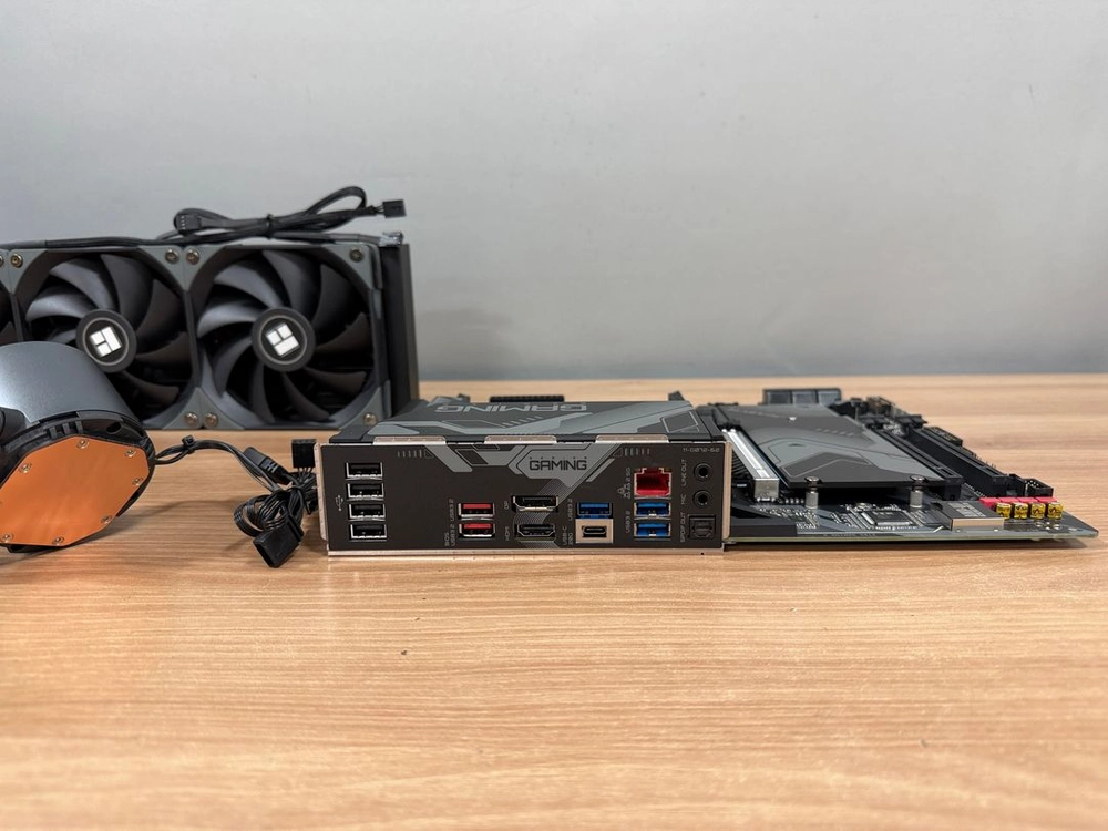 코어i9-13900K+Z790 GAMING X+수냉쿨러 세트 (CPU+메인보드) 이미지