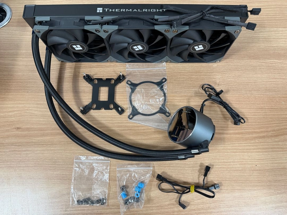 코어i9-13900K+Z790 GAMING X+수냉쿨러 세트 (CPU+메인보드) 이미지