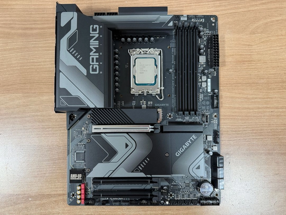 코어i9-13900K+Z790 GAMING X+수냉쿨러 세트 (CPU+메인보드) 이미지