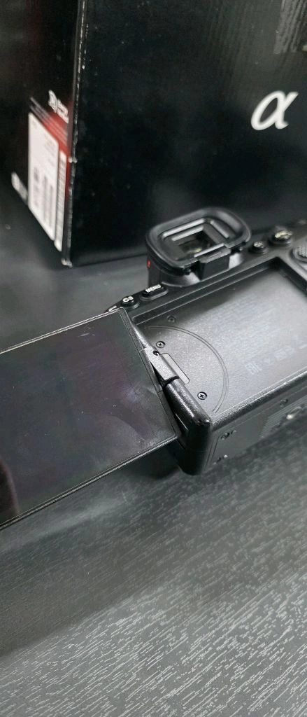 소니 a7m4 89000컷 팝니다 이미지