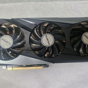 기가바이트 rtx 3060 ti 이미지