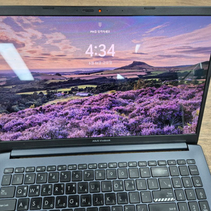 비보북프로 15 oled k3500pc-L1154 이미지