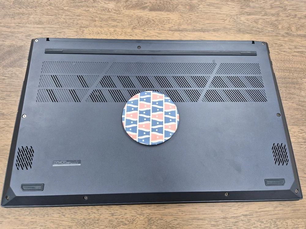 비보북프로 15 oled k3500pc-L1154 이미지
