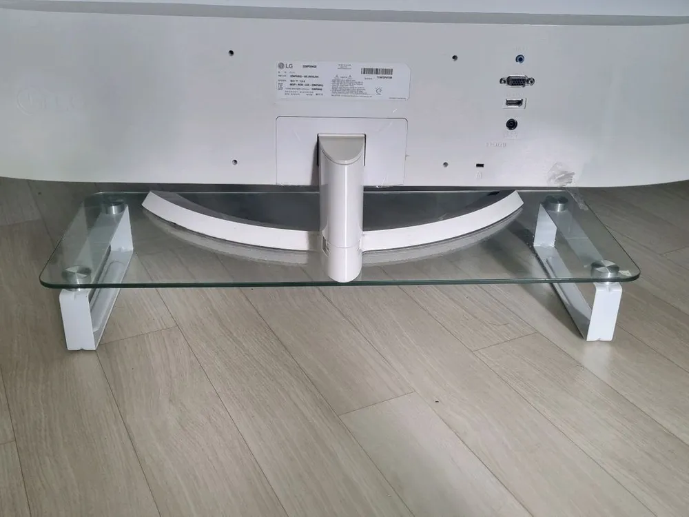 LG 32인치 모니터 MP58HQ 이미지