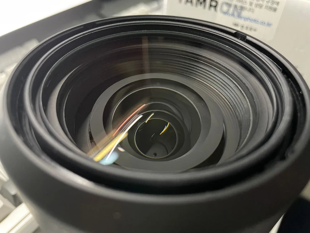 탐론 소니 E마운트 17-70mm F2.8 (탐론 1770 소니) 이미지