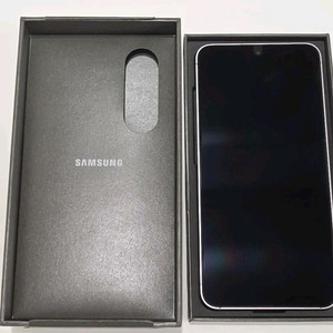 삼성 갤럭시 s25 512GB 자급제 실버쉐도우 이미지