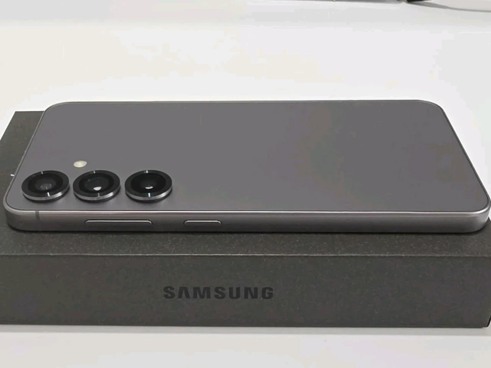 삼성 갤럭시 s25 512GB 자급제 실버쉐도우 이미지