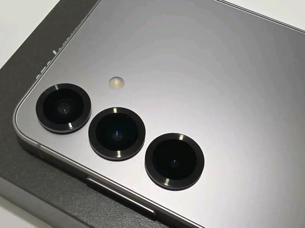 삼성 갤럭시 s25 512GB 자급제 실버쉐도우 이미지