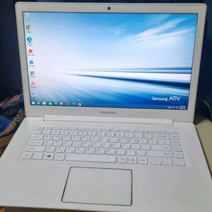 삼성 ATIV 노트북 i5-4210U 8GB SSD 256G RAM 이미지