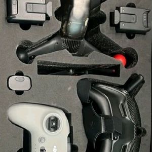 DJI FPV드론 풀구성 이미지