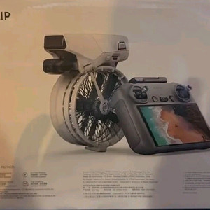 DJI FLIP 플라이모어콤보 이미지