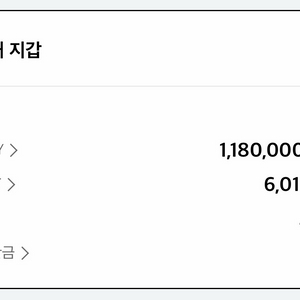 롯데면세점 LDF페이 100만원 이미지