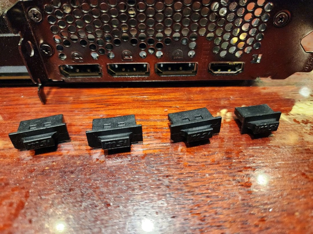 msi rtx3070 그래픽카드 팝니다 이미지