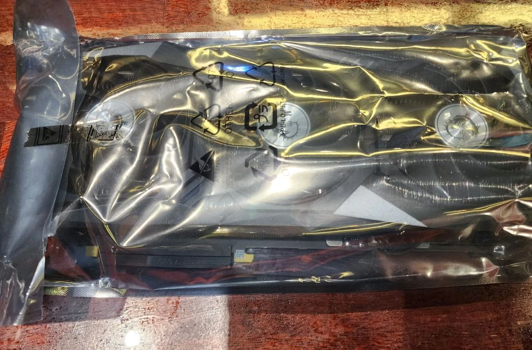 msi rtx3070 그래픽카드 팝니다 이미지