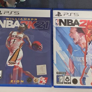 ps4 ps5 nba2k19,21,22,23 4장 일괄 이미지