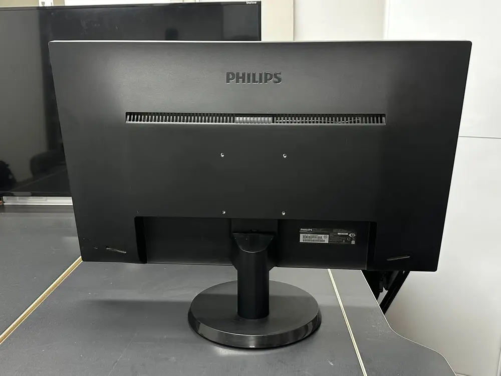 PHILIPS 273V5QHAB61 27인치 모니터 판매합니다. 이미지