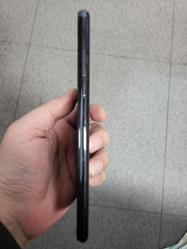 엘지Q51 블랙 이미지