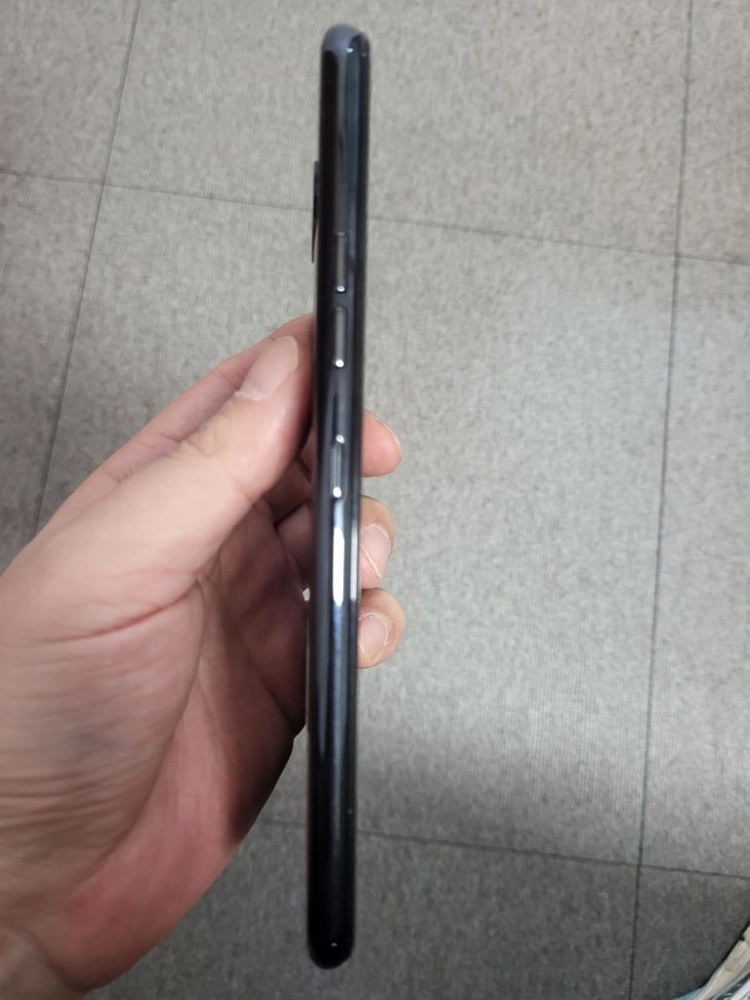 엘지Q51 블랙 이미지