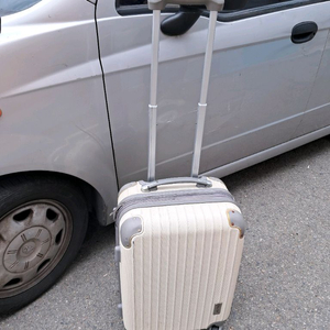 기내용 캐리어20중고 이미지