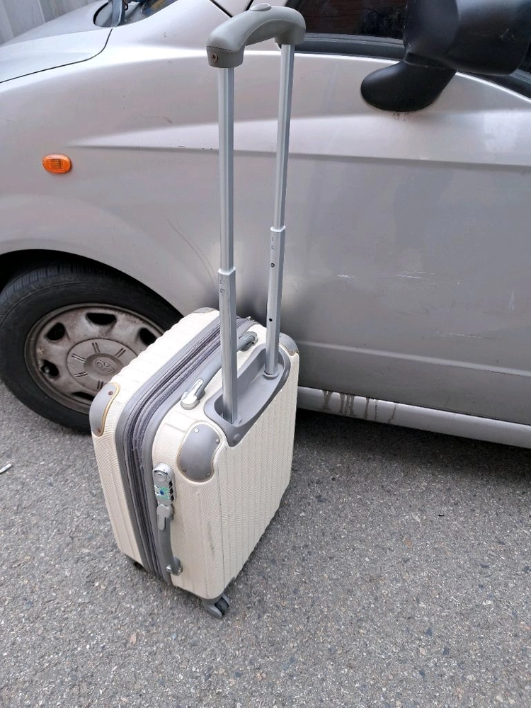 기내용 캐리어20중고 이미지