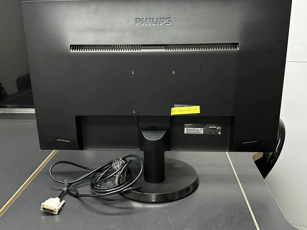 PHILIPS 273V5QHAB61 27인치 모니터 판매합니다. 이미지