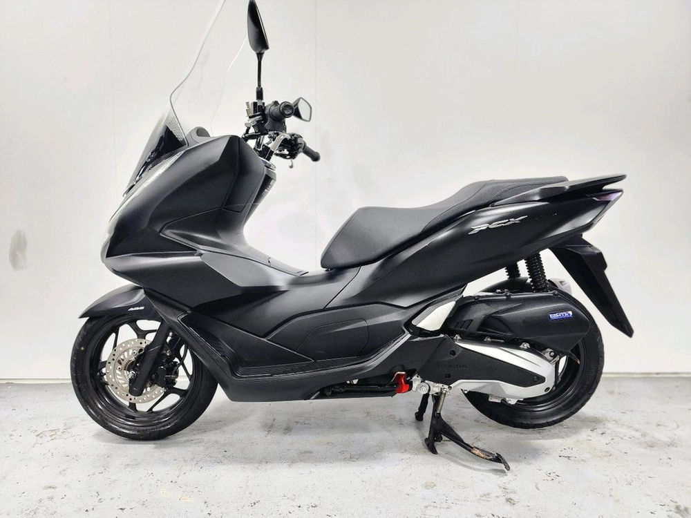 PCX125 24년식 TCS ABS 신차급컨디션 이미지