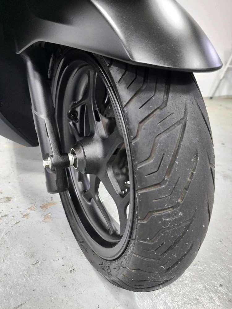 PCX125 24년식 TCS ABS 신차급컨디션 이미지