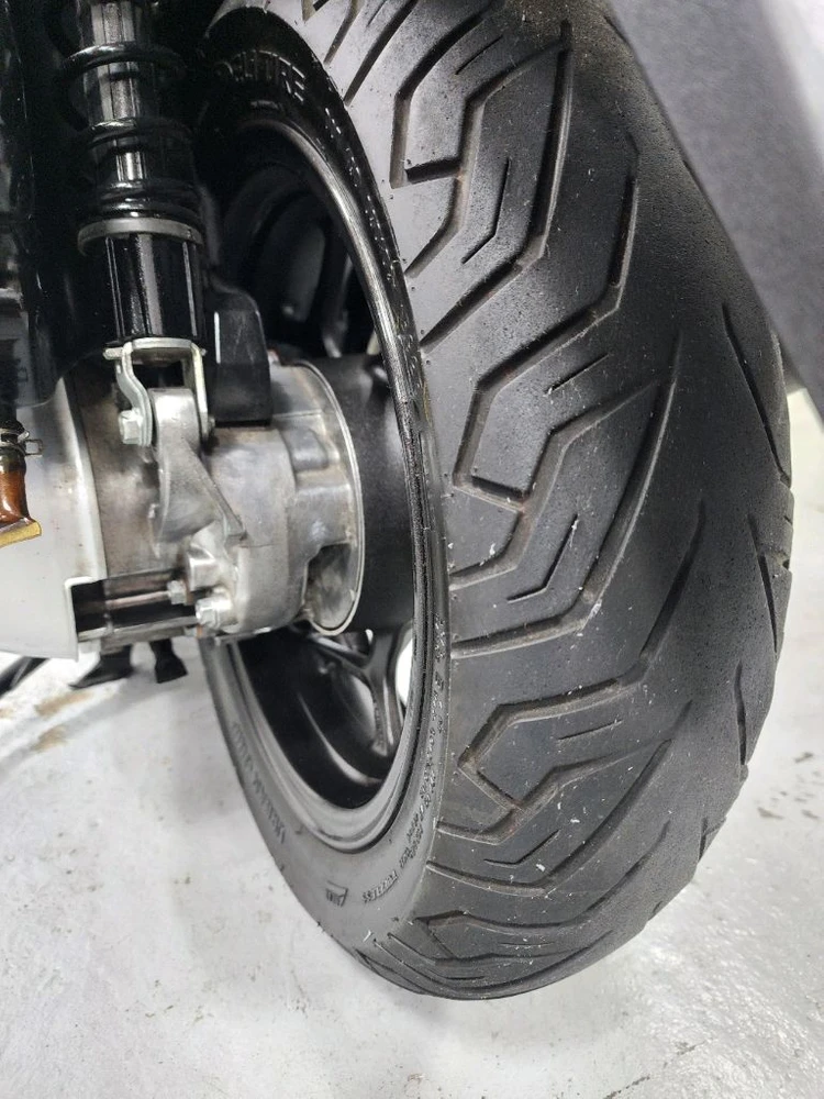PCX125 24년식 TCS ABS 신차급컨디션 이미지