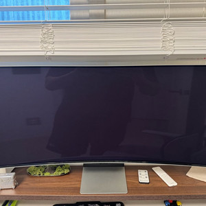 오디세이 모니터 g8 oled 34인치 이미지